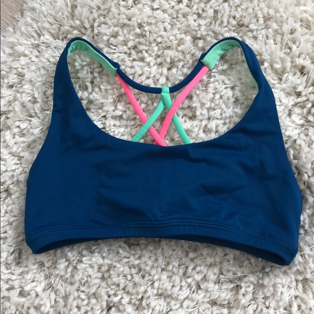 Ivivva Sports Bra